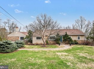 1408 Evans Rd, Ambler, PA 19002