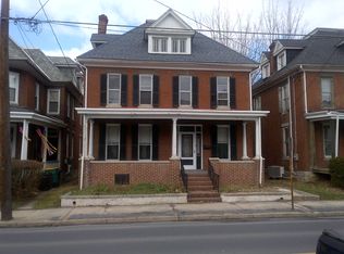 214 S Potomac St, Waynesboro, PA 17268