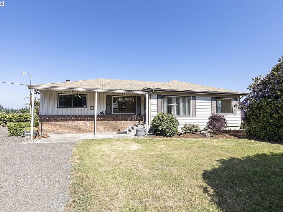 10177 Stayton Rd SE, Aumsville, OR 97325 Zillow