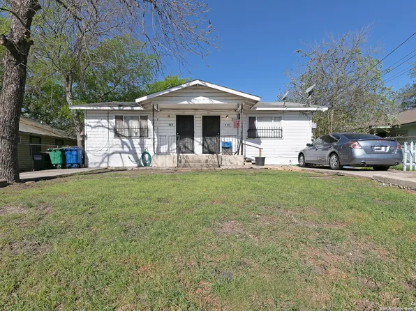 107-111 DOLORES AVE, San Antonio, TX 78228