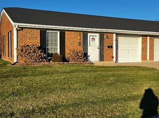 10A Meadow Brk, Springboro, OH 45066