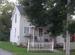 15 E 2nd St, Niles, OH 44446