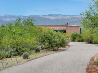 11611 E Saint James Rd, Tucson, AZ 85748