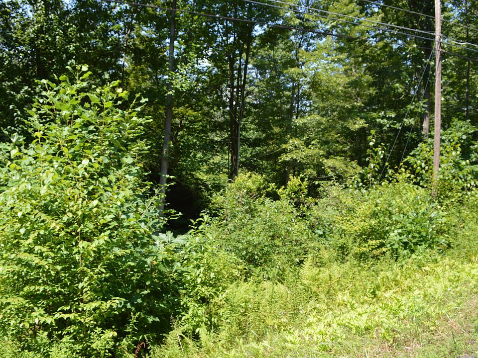 2nd image of Mount Zion Rd