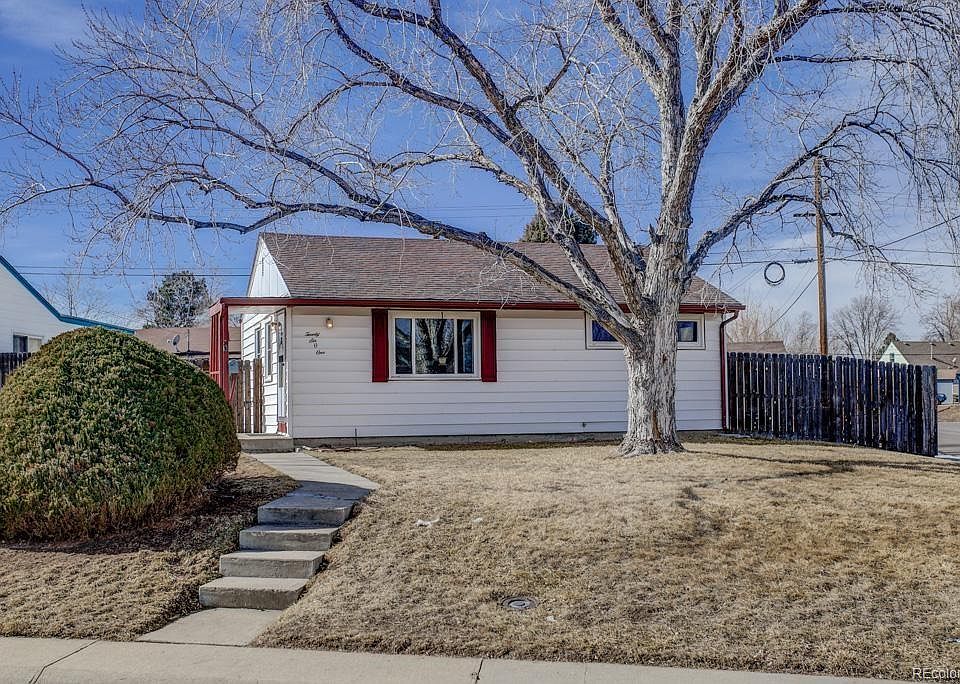 1st image of 2601 S Hazel Ct