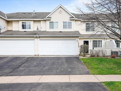 15445 Sodium St NW, Ramsey, MN, 55303
