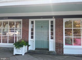 43 Palmer Sq W APT F, Princeton, NJ 08542