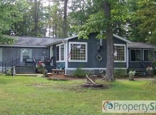 45 Summer Time Dr, Cherry Tree, PA 15724