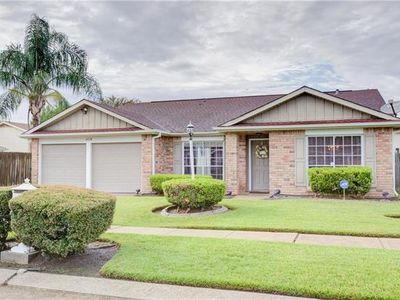 4228 S Ridgelane St, Marrero, LA, 70072