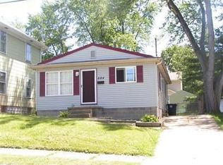 664 Hollibaugh Ave, Akron, OH 44310