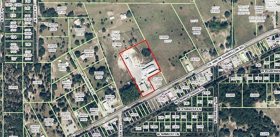 1st image of 2915 W Dunnellon (cr488) Rd