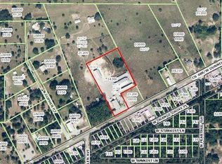 2915 W Dunnellon (cr488) Rd, Dunnellon, FL 34433