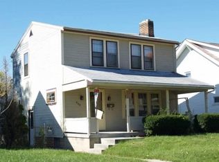 659 S Wayne Ave, Columbus, OH