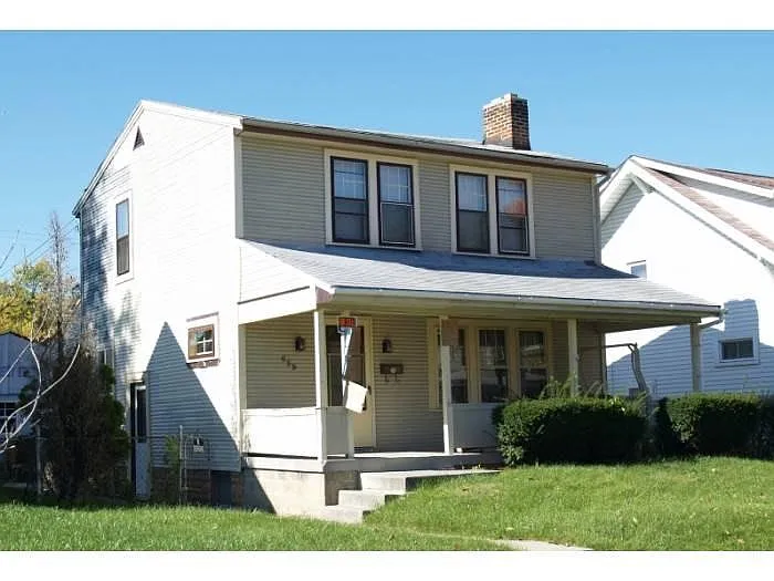 659 S Wayne Ave photo 1