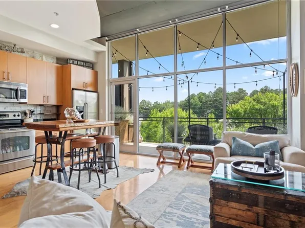 3400 Malone Dr Unit 219, Chamblee, GA 30341