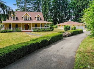 9116 58th Ave SE, Olympia, WA 98513