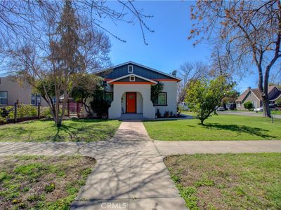 60 W 26th St, Merced, CA, 95340