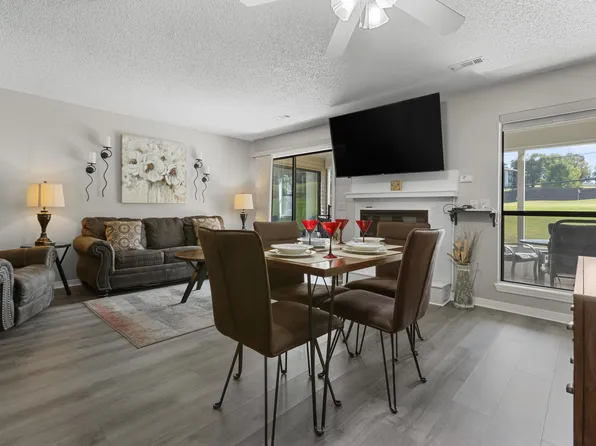 302 Turnberry Drive #1 BLDG 18, Branson, MO 65616