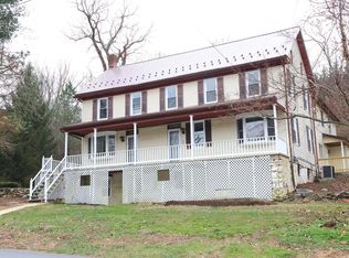 760 Kendale Rd, Red Lion, PA 17356