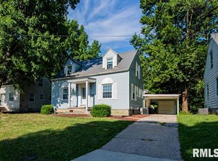 103 S 20th St, Mount Vernon, IL 62864
