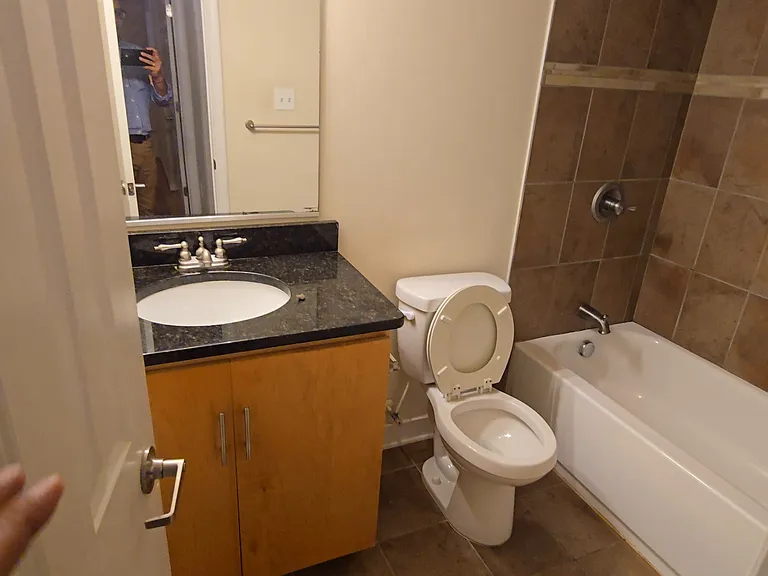 14 W Broad St #208 — Photo 2