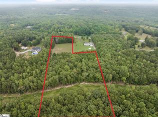 1201 Mount Shoals Rd, Enoree, SC 29335