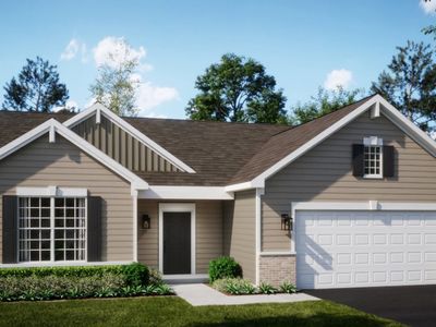 7602 Honeysuckle Ln, Joliet, IL, 60431