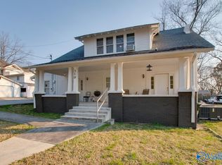 310 Rock St SE APT D, Hartselle, AL 35640