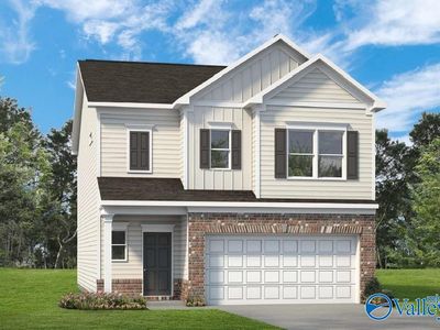 7211 Fox Glen Cir SE, Owens Cross Roads, AL, 35763