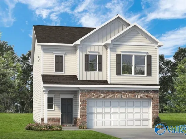 7211 Fox Glen Cir SE, Owens Cross Roads, AL 35763