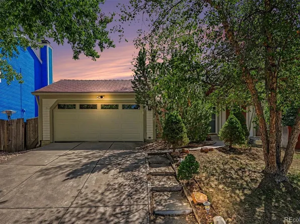 19732 E Bates Drive, Aurora, CO 80013