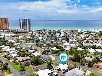 5224 Pinetree Ave, Panama City Beach, FL, 32408