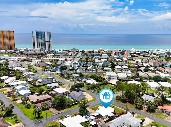 5224 Pinetree Ave, Panama City Beach, FL 32408