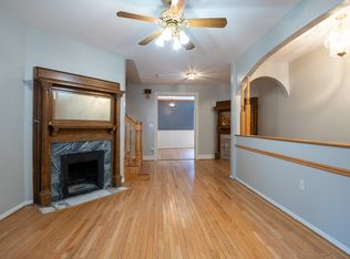 46 Rhode Island Ave NW, Washington, DC 20001