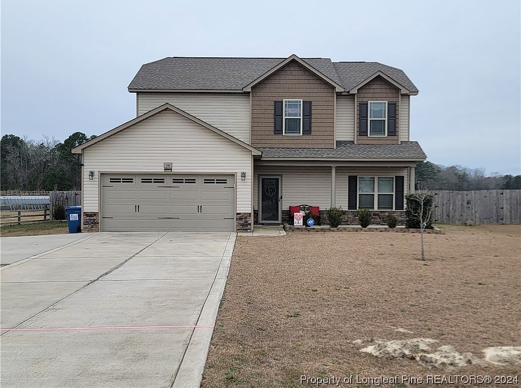 186 McGougan Rd, Lumber Bridge, NC 28357 MLS 720306 Zillow