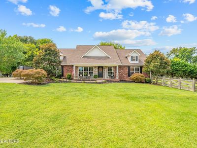 2920 Silver Brook Ln, Maryville, TN, 37803