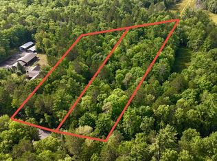 Silver Shores Ln, Eagle River, WI 54521
