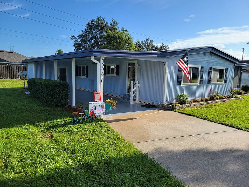 1st image of 6606C Lakewood Dr #217