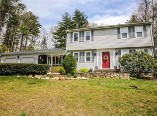 20 Elmwood Ter, Glocester, RI 02857