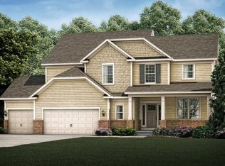 5484 Golden Aster Dr, Noblesville, IN 46062