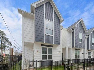 1538 W Tidwell Rd, Houston, TX 77091