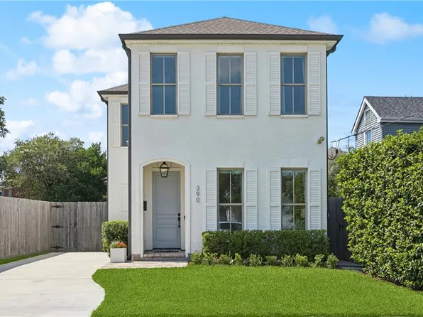 390 Aris Ave, Metairie, LA 70005