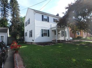 50 W Center St, Shavertown, PA 18708