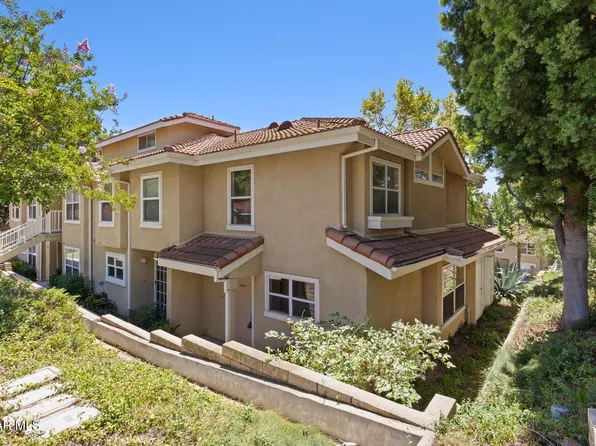 2731 N Erringer Rd #17, Simi Valley, CA 93065