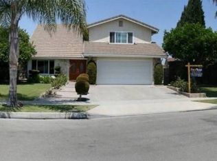 10691 El Este Ave, Fountain Valley, CA 92708