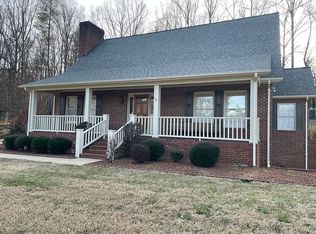 116 Haigler Rd SE, Lenoir, NC 28645