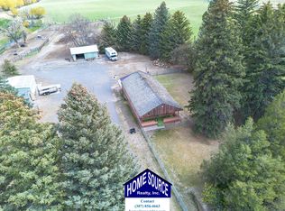 1704 N 8 W, Riverton, WY 82501