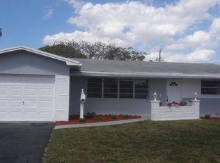 5401 Van Buren St, Hollywood, FL 33021