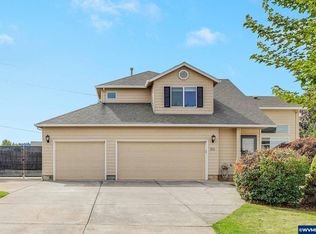 521 Carla Ct SE, Salem, OR 97302
