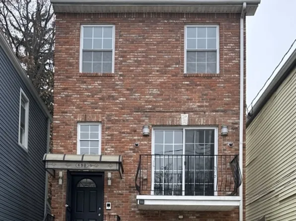 498 S 19th St, Newark City, NJ 07103